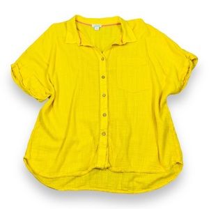 Sundance Cotton Blend Shirt